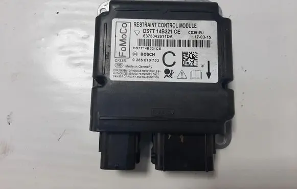 Ford Mondeo MK V Airbag control unit/module DS7T14B321CE