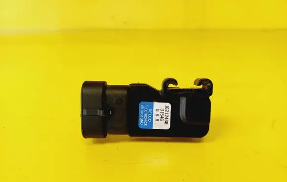 Opel Vectra C Air pressure sensor 16212460