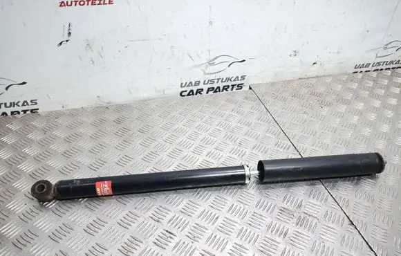 Suzuki SX4 Rear shock absorber/damper