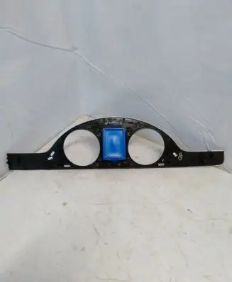 Volkswagen PASSAT B7 Dashboard trim 3AB858366