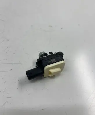 BMW 3 GT F34 Airbag deployment crash/impact sensor 9217711