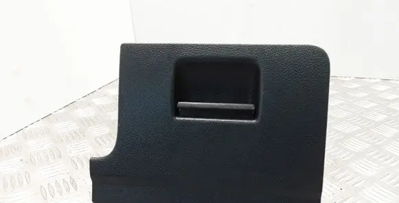 Volkswagen Golf VI Glove box 5K2857919D