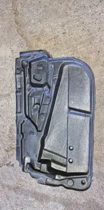 BMW 5 E39 Rubber seal front door (on door) 51488229162 8229162