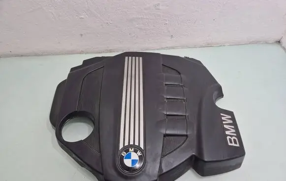BMW X1 E84 Engine cover (trim) 