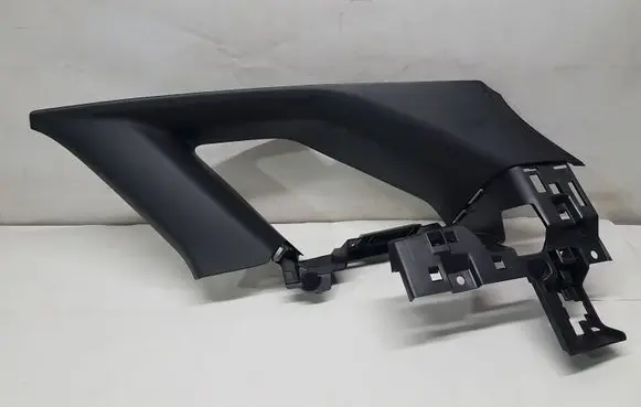 Peugeot 3008 II Tailgate/trunk side cover trim 9810161977 98101619ZD