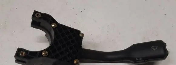 Audi A8 S8 D2 4D Wiper control stalk 4D0953503