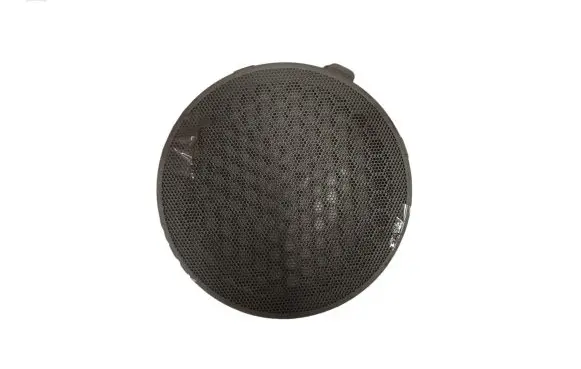 Side speaker trim/cover