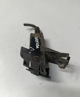 Nissan Qashqai Headlight washer spray nozzle 28646JD000