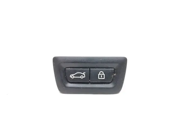 BMW 5 F10 F11 Tailgate/boot open switch button 9162645 549583011 VMERCATT
