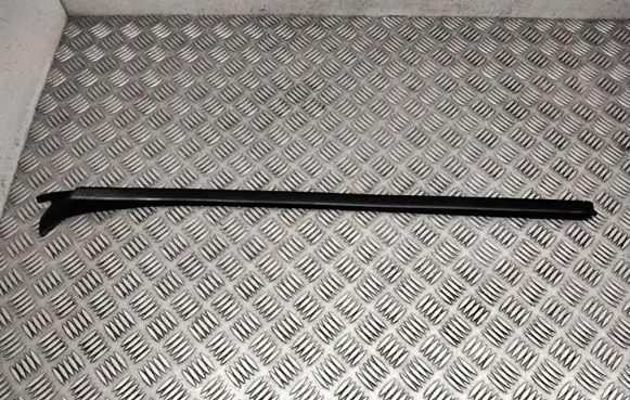 Mercedes-Benz ML W166 Windshield trim A1666901280