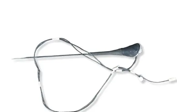 Toyota Yaris Radio antenna 000