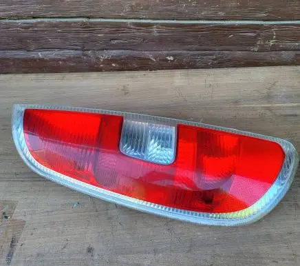 Skoda Roomster (5J) Rear/tail lights 5J7945111 1J7945095 5J7945095