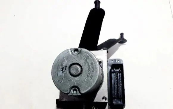 BMW 5 E60 E61 ABS Pump 3451678336006 0130108129