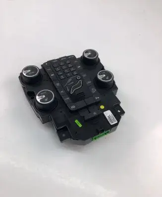 Volvo V40 Climate control unit 31288103