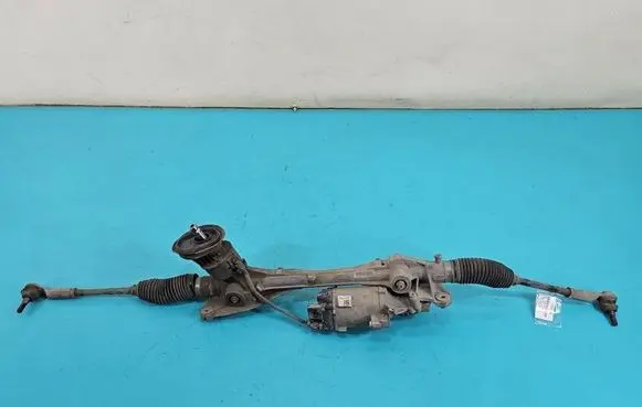 Skoda Octavia Mk3 (5E) Steering rack 5Q0909144S IMPRK1519730