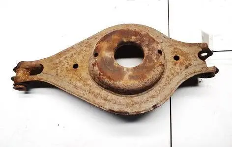 Cadillac SRX Rear upper control arm/wishbone