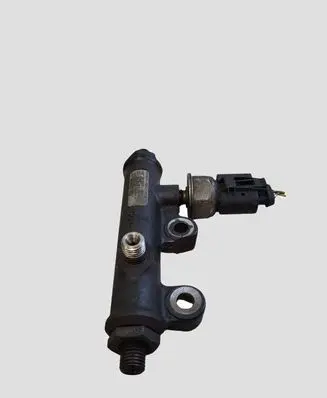 Jaguar S-Type Fuel main line pipe 4R8Q9C066AB A2C20001297