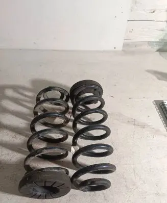 KIA Sorento IV Rear coil spring 55330S9100