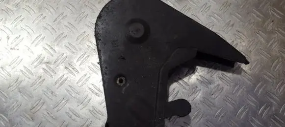 Peugeot 605 Timing belt guard (cover) 9602717580