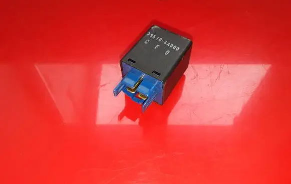 Hyundai Santa Fe Other relay 395104A000