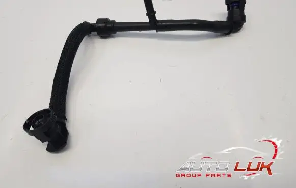Mercedes-Benz CLE C236 Coolant pipe/hose A2541400100