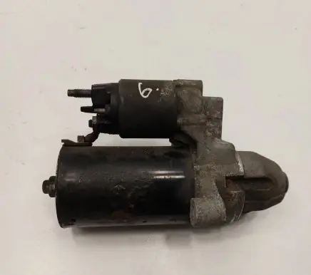 Mini One - Cooper Clubman R55 Starter motor 7823314
