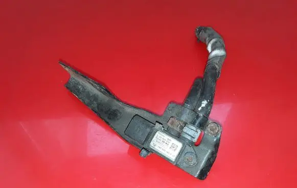 Audi A3 S3 8P Exhaust gas pressure sensor 059906051C 0281006083