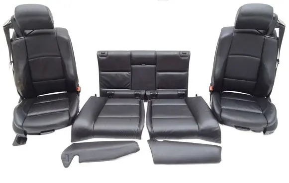 BMW 3 E92 E93 Seat set 9148267