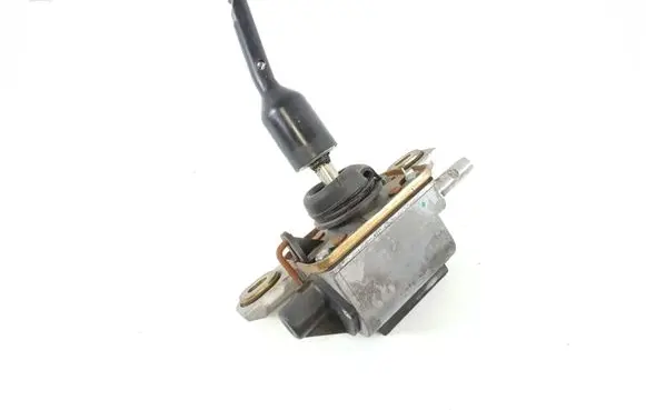Chevrolet Corvette C7 Gear shifter/selector 24279574