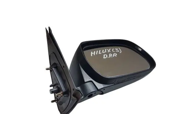 Toyota Hilux (AN10, AN20, AN30) Manual wing mirror 879100K051 E4012242