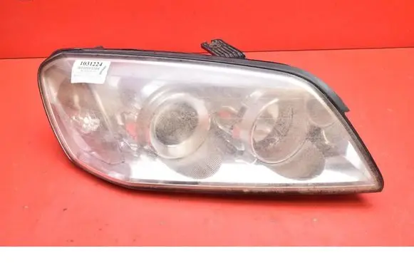 Chevrolet Captiva Headlight/headlamp
