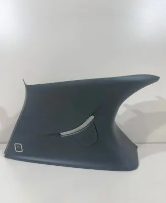 Chrysler Pacifica (D)pillar trim (top) 5RJ07DX9AH F018751106