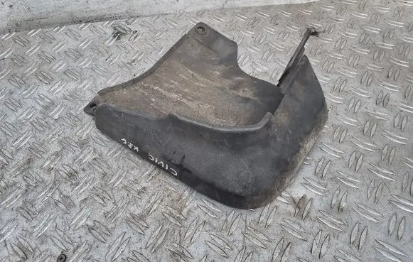 Honda Civic Rear mudguard HT863 SMGRR SMGRRL