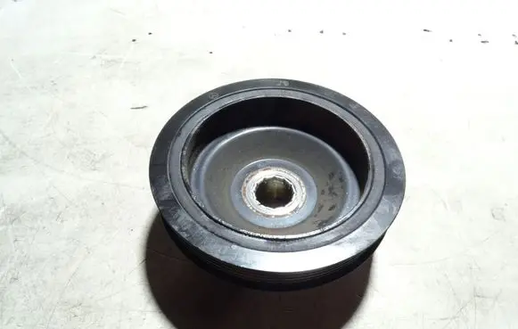 Infiniti Q50 Crankshaft pulley A274030130