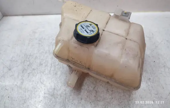 Ford Ranger Coolant expansion tank/reservoir 3M5H8100AD