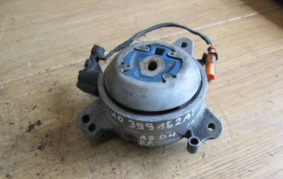 Audi A8 S8 D4 4H Gearbox mount 4H0399152AT