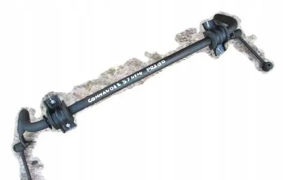 Jeep Grand Cherokee (WK) Front anti-roll bar/sway bar
