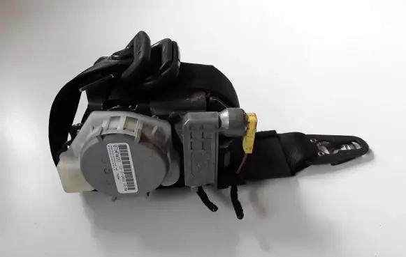 Audi A4 S4 B8 8K Front seatbelt 8K1857705J