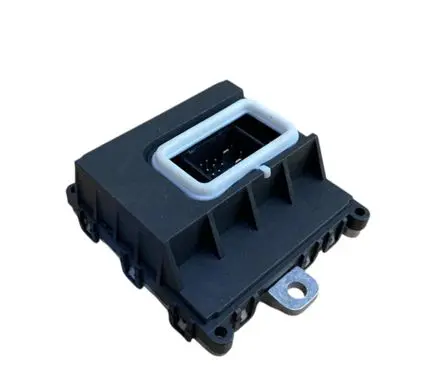 BMW 5 E60 E61 Headlight ballast module Xenon 7189312