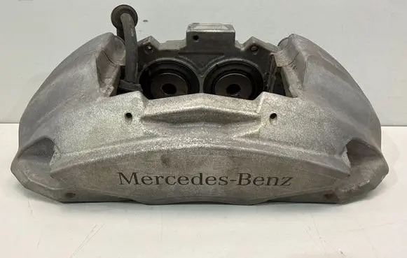 Mercedes-Benz C W205 Front brake caliper A0114219898