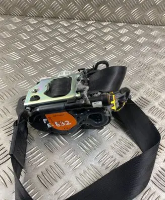 Audi Q5 SQ5 Front seatbelt 8R1857706N