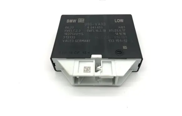 BMW 7 G11 G12 Parking PDC control unit/module 6841653 1627500115