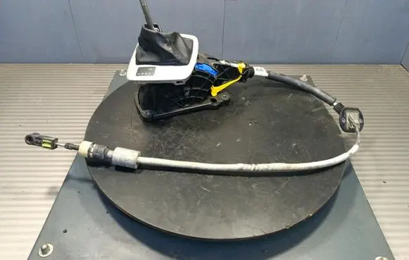 Ford Mondeo MK IV Gear selector 
