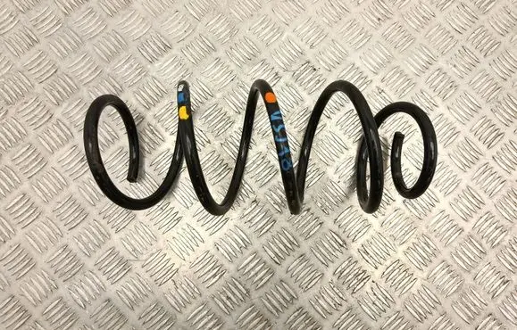 Peugeot 2008 II Front coil spring