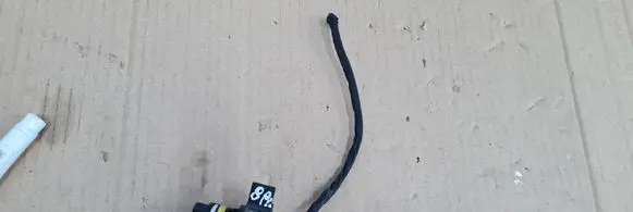 Audi S5 F5 Other wiring loom 4M0973716