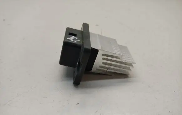 KIA Stonic Heater blower motor/fan resistor FET2M28