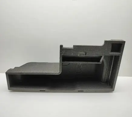Skoda Superb B9 Other trunk/boot trim element 3J0863957