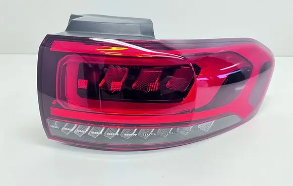 Mercedes-Benz EQB Rear/tail lights A2439063400