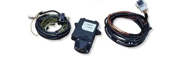 BMW X6 E71 Reversing camera 9181757