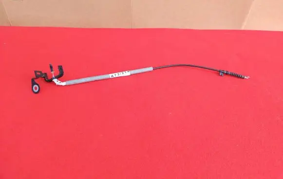 Volkswagen Transporter - Caravelle T6 Front door cable line 7LA837017